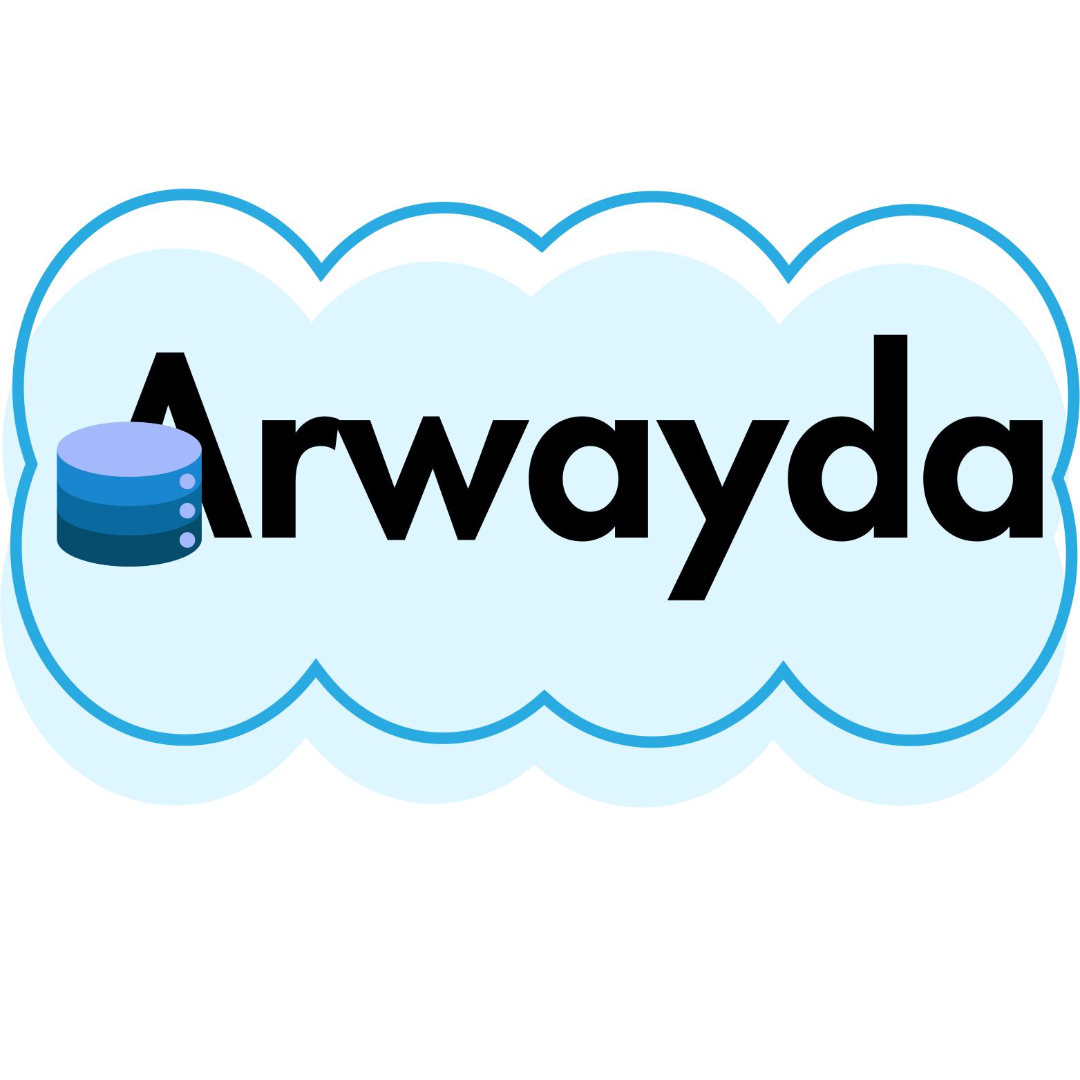 Arwayda   logo